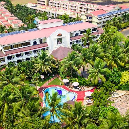 Fortune Resort Benaulim, Goa - Member Itc'S Hotel Group Exterior photo